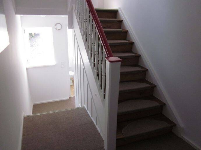 *Ab sofort* 1 Zimmer in netter Wohngemeinschaft in KAHagsfeld zimmer