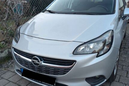 Opel Corsa 49.500 km 8.499 &euro; Kämpfelbach 75236