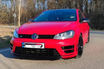 VW Golf 86.200 km 21.000 &euro; Billigheim-Ingenheim 76831