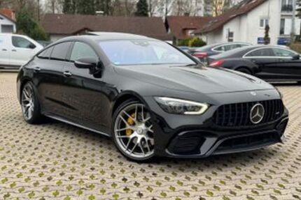 Mercedes-Benz AMG GT 200.000 km 49.900 &euro; Rastatt 76437