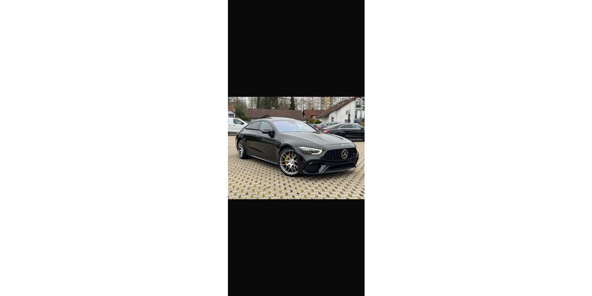Mercedes-Benz AMG GT 200.000 km 49.900 &euro; Rastatt 76437