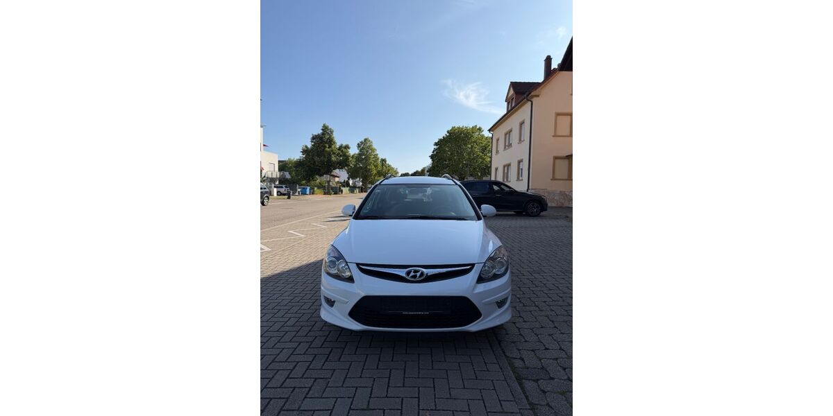 Hyundai i30 162.100 km 3.700 &euro; Menzingen 76703