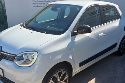 Renault Twingo 29.300 km 11.890 &euro; Ettlingen 76275