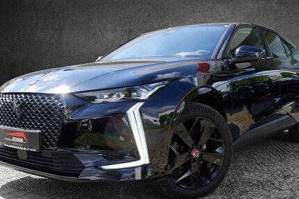 DS Automobiles DS4 30.500 km 25.480 € Karlsruhe 76185