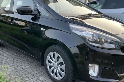 Kia Carens 191.112 km 6.400 &euro; Graben Neudorf 76676