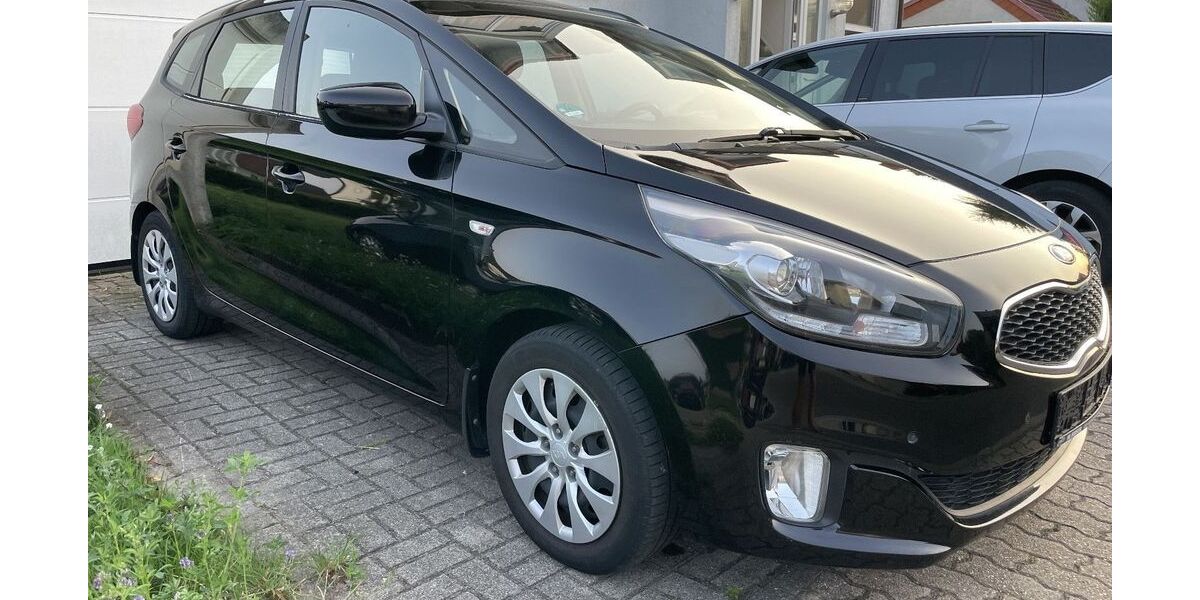 Kia Carens 191.112 km 6.400 &euro; Graben Neudorf 76676