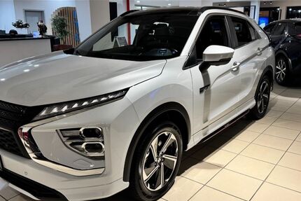 Mitsubishi Eclipse Cross 43.500 km 23.900 &euro; Bruchsal 76646