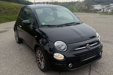 Fiat 500 50.630 km 10.400 &euro; Pforzheim 75181