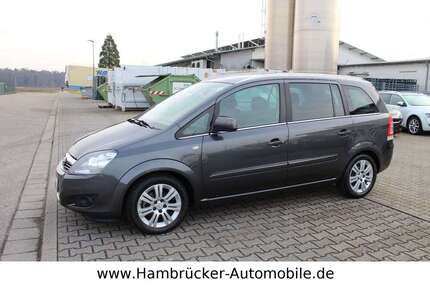 Opel Zafira 111.350 km 7.390 &euro; Hambrücken 76707