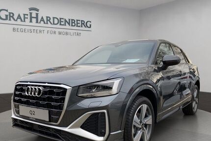 Audi Q2 22.500 km 27.900 &euro; Bruchsal 76646
