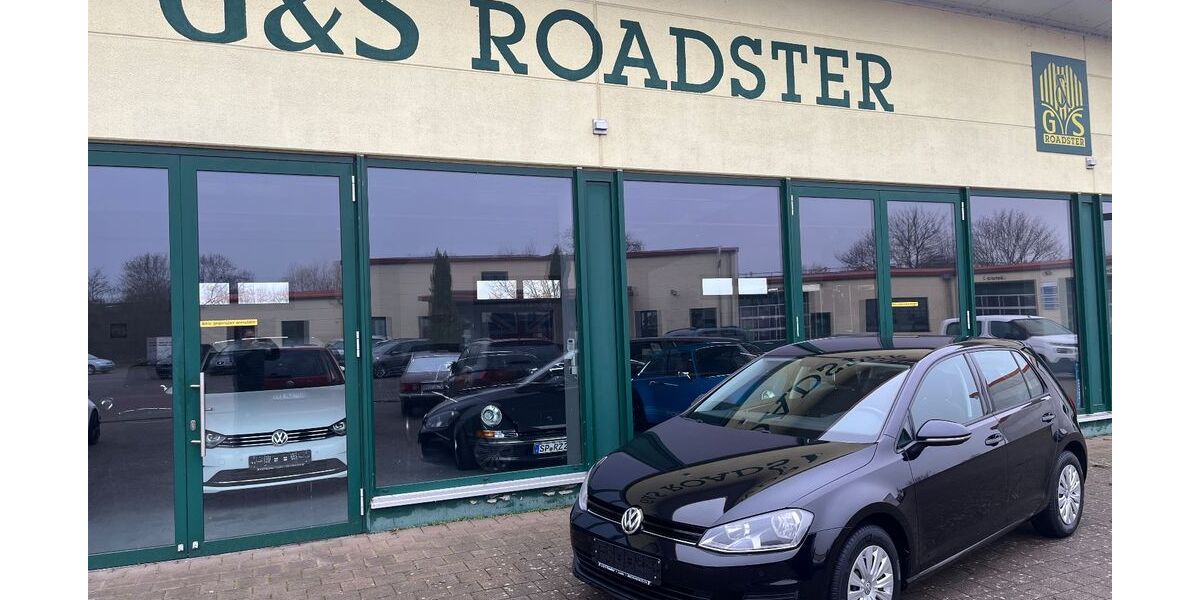 VW Golf 119.965 km 7.999 &euro; Landau 76829