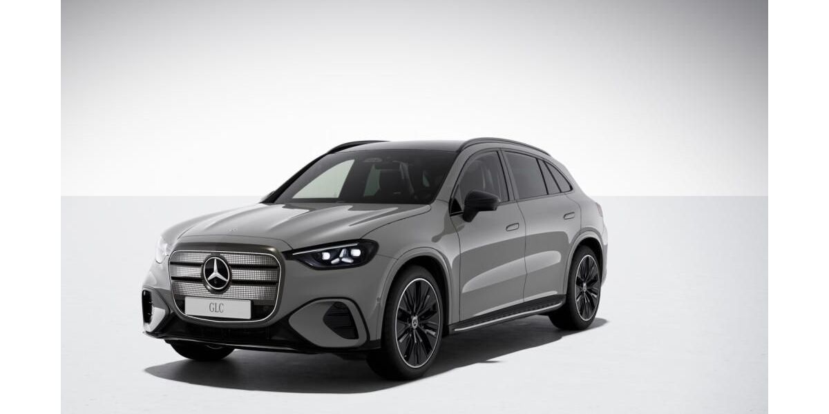 Mercedes-Benz GLC 400 4.000 km 86.999 &euro; Pforzheim 75179