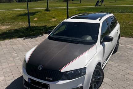 Skoda Octavia 158.292 km 12.500 &euro; Karlsruhe 76228