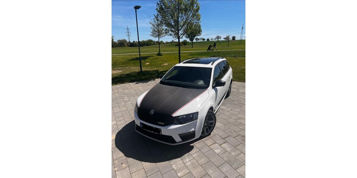 Skoda Octavia 158.292 km 12.700 &euro; Karlsruhe 76228