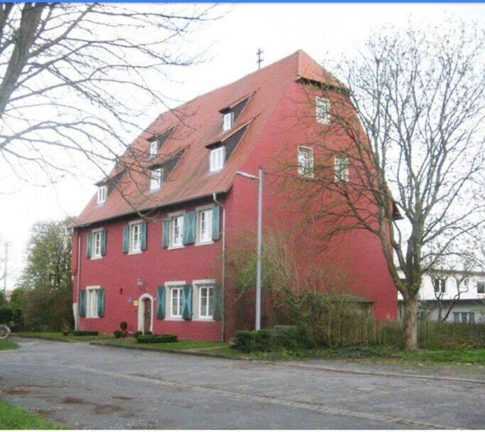 Freier Raum in Therapiezentrum - 2 Tage die Woche oder stündlich - All-in-Miete