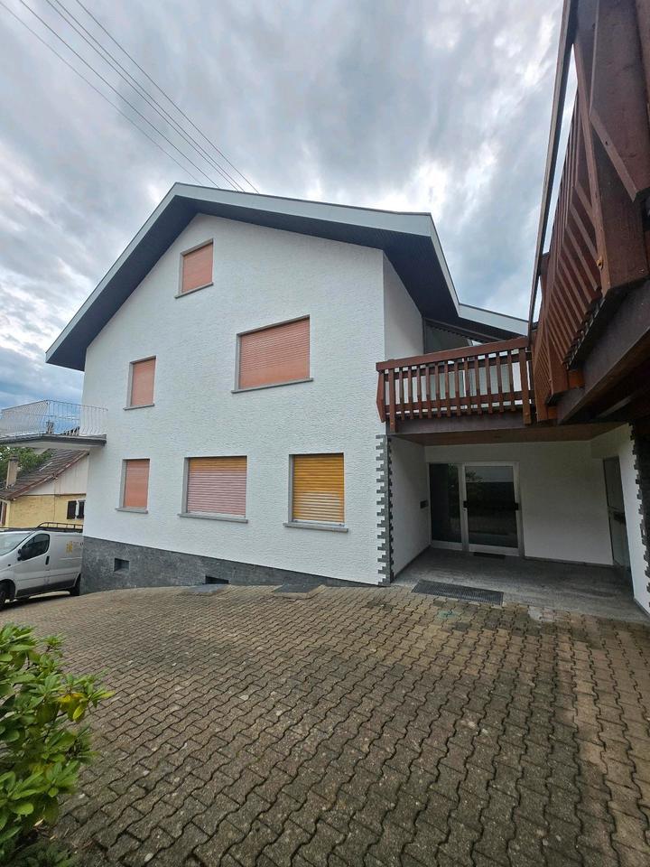 Familienhaus in Varnhalt