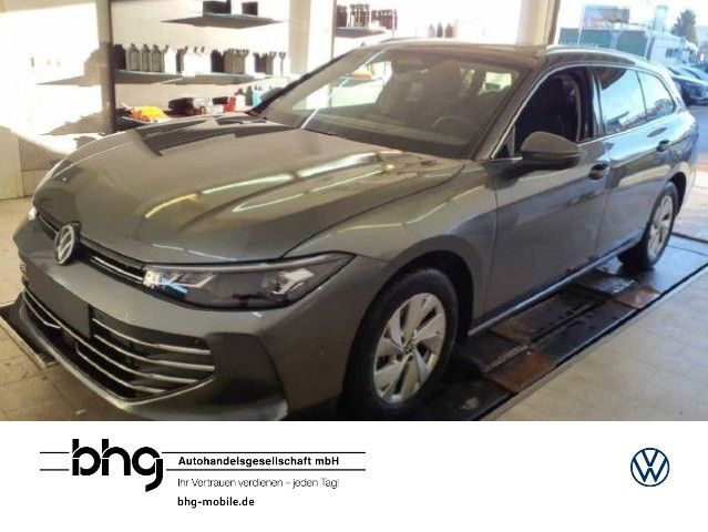 VW Passat Variant 15.358 km 42.430 &euro; Ettlingen 76275