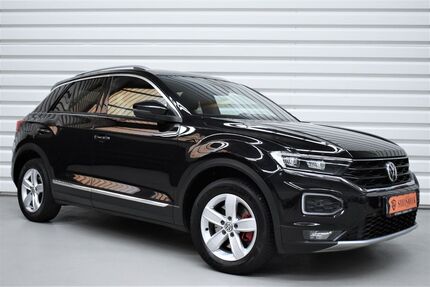 VW T-Roc 91.550 km 21.490 &euro; Forst 76694