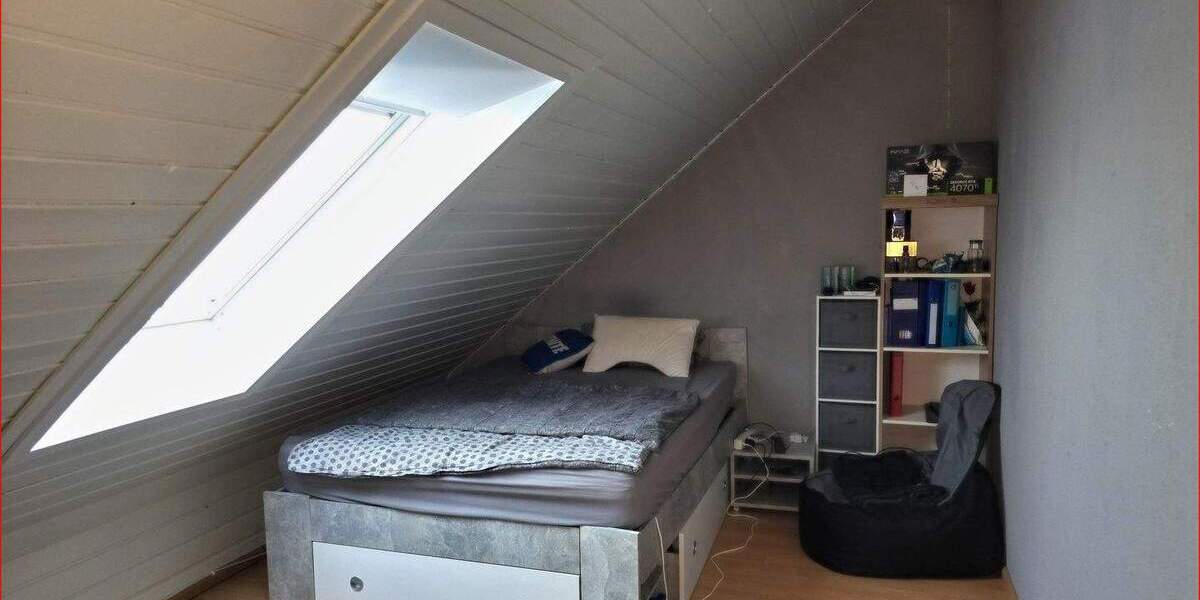 Etagenwohnung Karlsbad Langensteinbach - 5 Zimmer, 98 m&sup2;, 349.000&euro; | Angebot:25665812