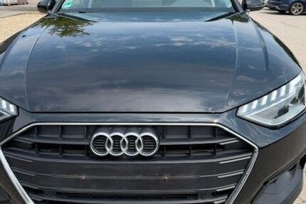 Audi A4 82.137 km 19.700 &euro; Karlsruhe 76199
