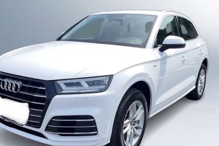 Audi Q5 57.000 km 33.999 &euro; malsch 76316