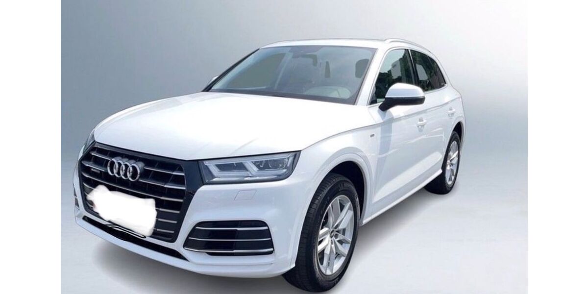 Audi Q5 57.000 km 33.999 &euro; malsch 76316