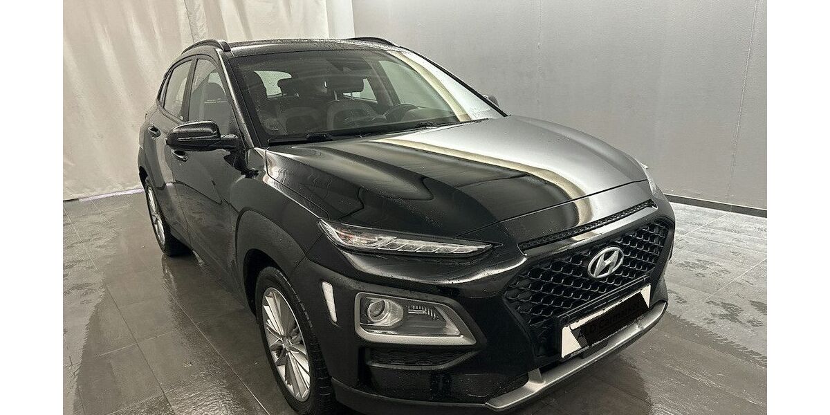 Hyundai KONA 88.289 km 18.490 &euro; Bretten 75015