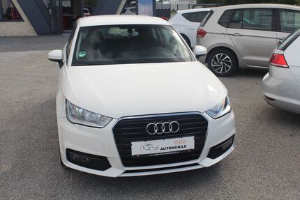 Audi A1 99.900 km 11.990 € Dettenheim 76706