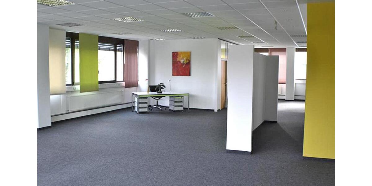 Gewerbeobjekt Pforzheim Brötzingen - 1.275&euro; | Angebot:25141550