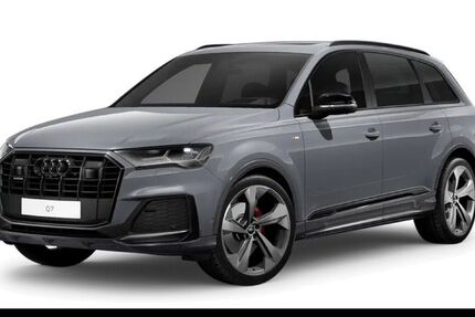 Audi Q7 119.919 km 51.880 &euro; Karlsruhe 76131