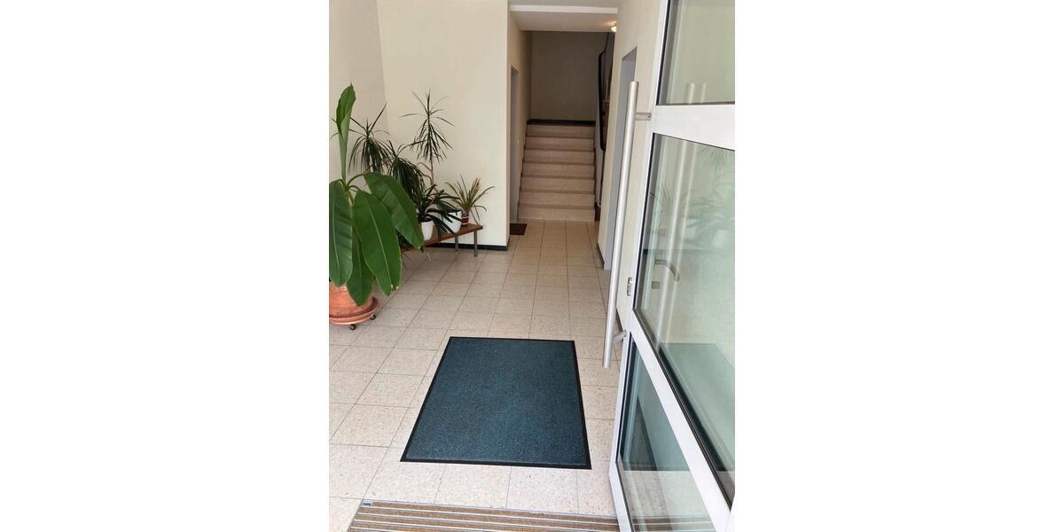 Erdgeschoßwohnung Pforzheim Büchenbronn - 2 Zimmer, 60 m&sup2;, 980&euro; | Angebot:24787151