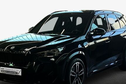 BMW iX1 17.181 km 43.880 &euro; Karlsruhe 76227