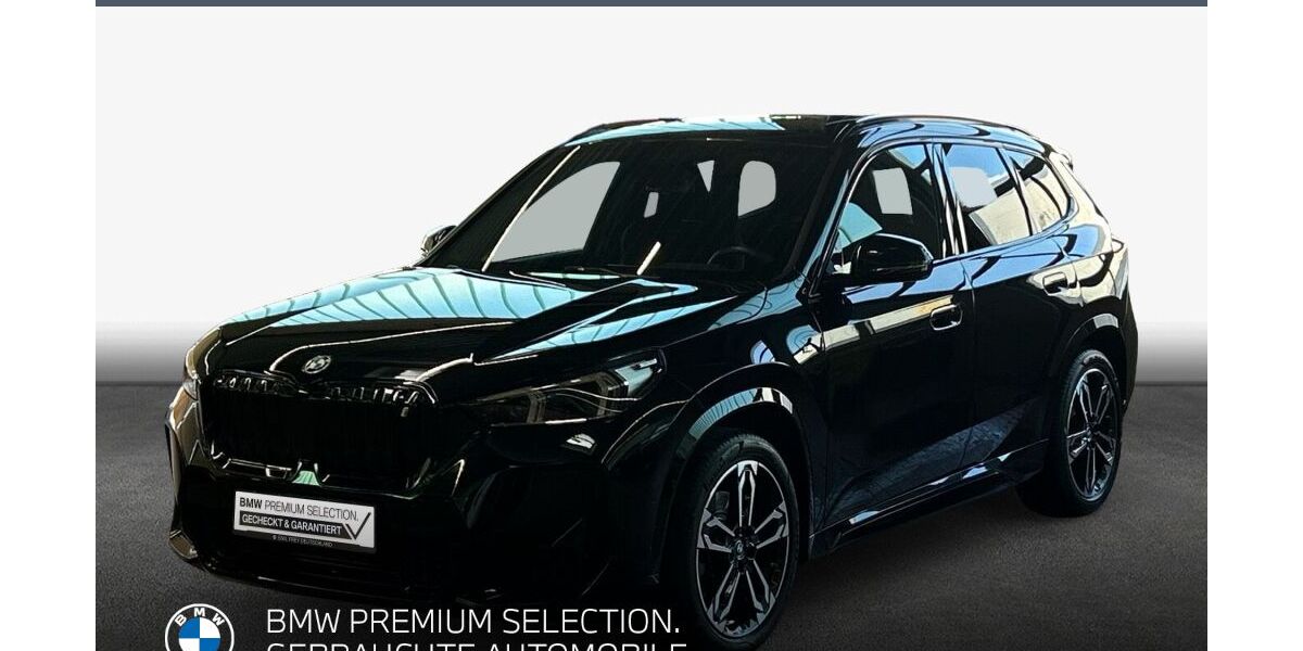 BMW iX1 17.181 km 43.880 &euro; Karlsruhe 76227