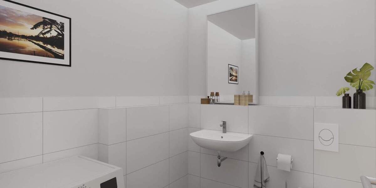 Etagenwohnung Germersheim - 3 Zimmer, 94 m&sup2;, 499.900&euro; | Angebot:25938896