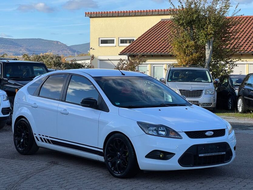 Ford Focus 158.000 km 3.499 € Landau in der Pfalz, Rheinland-Pfalz 76829