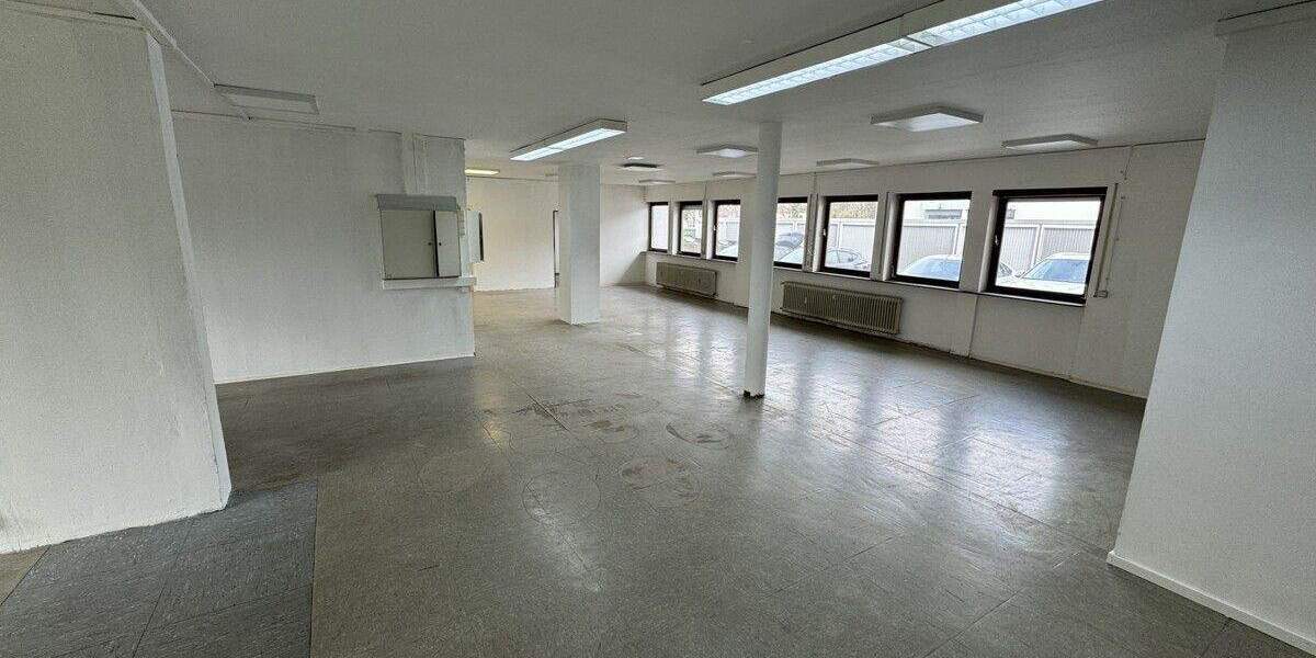 Gewerbeobjekt Karlsruhe Neureut - 590.000&euro; | Angebot:25746091