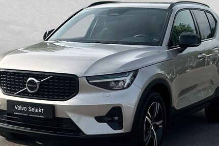 Volvo XC40 20.000 km 32.750 &euro; Karlsruhe 76187