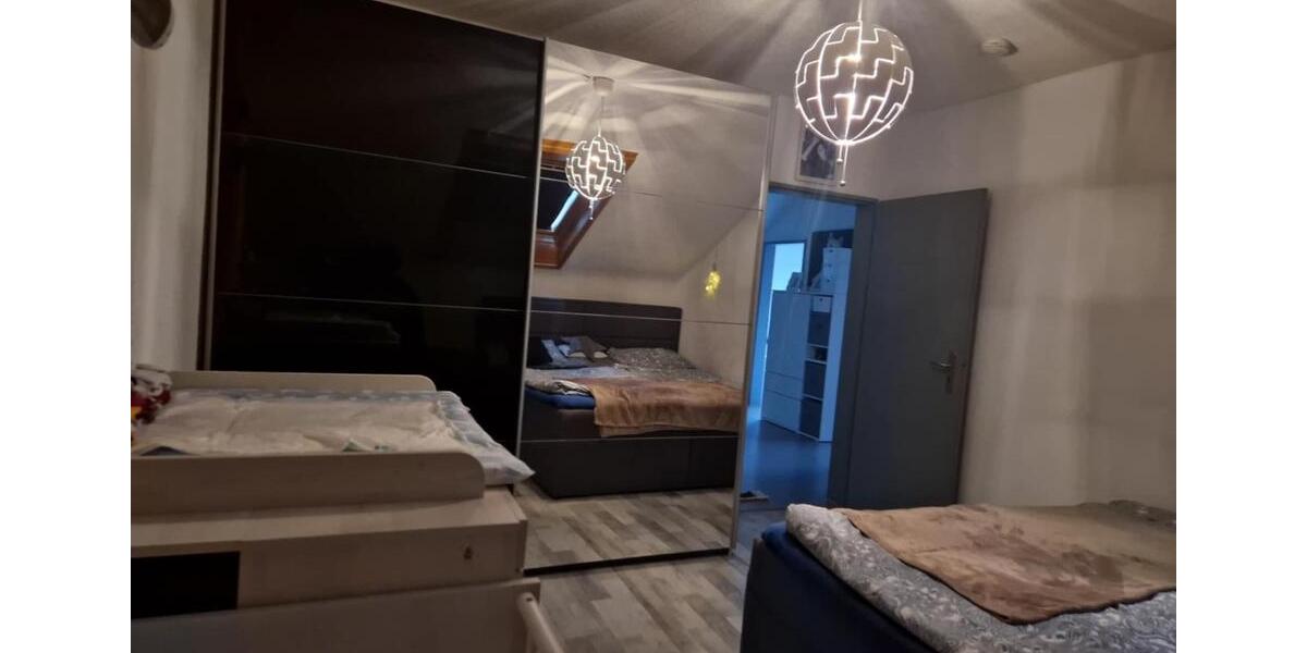 Etagenwohnung Bretten - 3 Zimmer, 62 m&sup2;, 200.000&euro; | Angebot:27166529