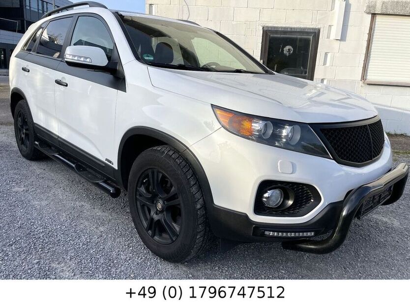 Sorento