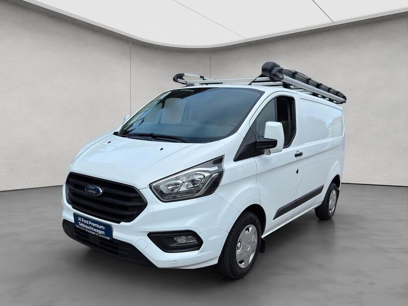 Ford Transit Custom 71.059 km 21.900 € Karlsruhe 76137