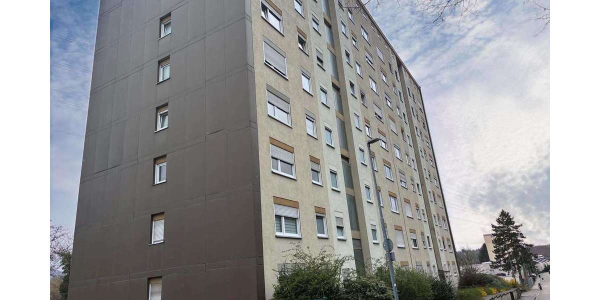 Etagenwohnung Gernsbach - 4 Zimmer, 90 m&sup2;, 205.000&euro; | Angebot:26184373