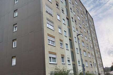 Wohnung Gernsbach - 4 Zimmer, 90 m&sup2;, 205.000&euro; | Angebot:26184373