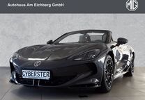 Gebrauchtwagen MG Cyberster