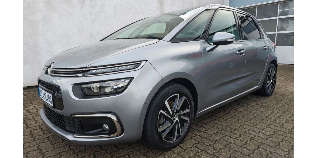 Citroen C4 SpaceTourer 81.000 km 12.490 &euro; Ötigheim 76470