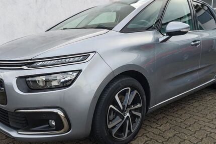 Citroen C4 SpaceTourer 81.000 km 13.490 &euro; Ötigheim 76470