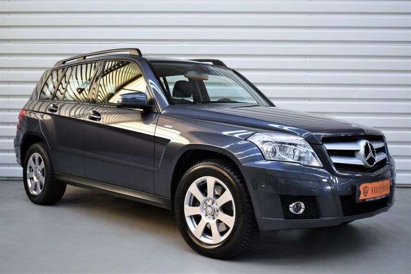 GLK 200