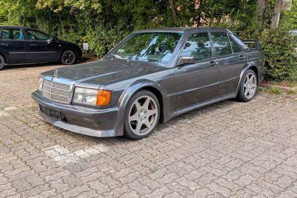 Mercedes-Benz 190 220.000 km 16.000 € Wörth am Rhein 76744