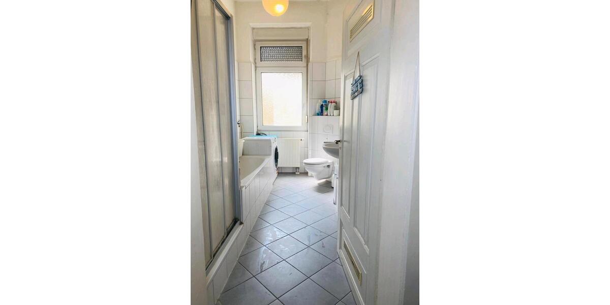 Etagenwohnung Karlsruhe Südstadt - 2 Zimmer, 58 m&sup2;, 1.350&euro; | Angebot:26589616