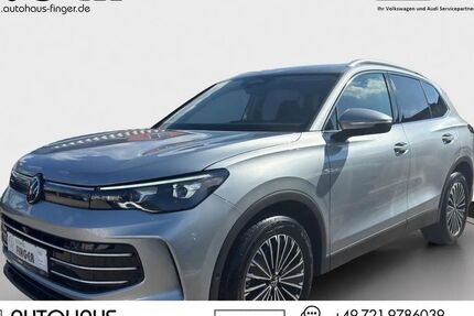 VW Tiguan 7.600 km 38.980 € Karlsruhe 76149