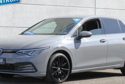 VW Golf 55.200 km 20.955 &euro; Stutensee-Friedrichstal (West) 76297